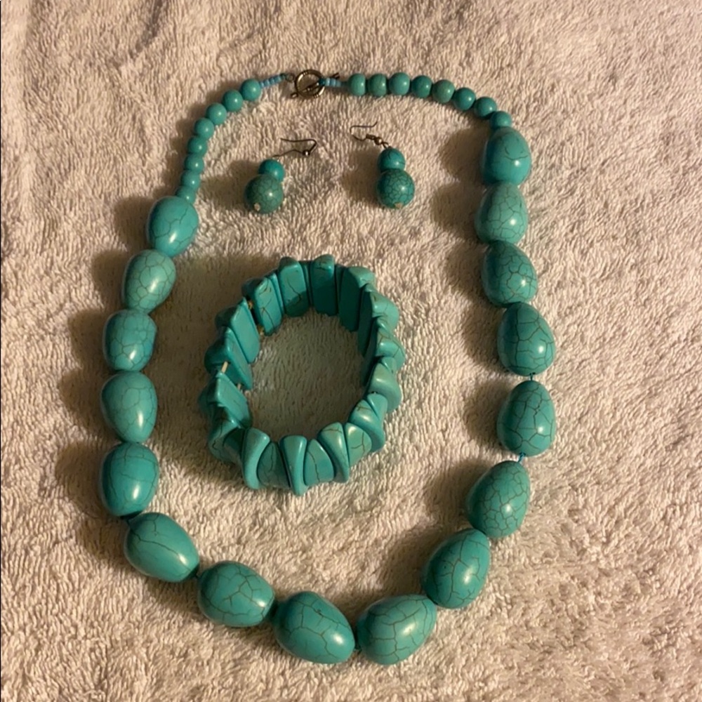 Set sold together